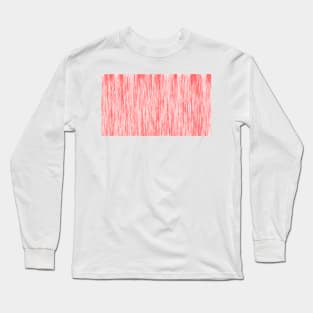 FIBERS Long Sleeve T-Shirt